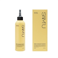 SAM'U シャンプートリートメント 2セット　サミュ SAM'U ウォータートゥーアンプルトリートメントの詳細ページ