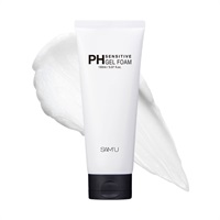 SAM'U PHセンシティブジェルフォームの詳細ページ | SAM'U（サミュ）