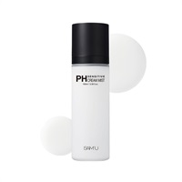 SAM'U PHセンシティブクリームミストの詳細ページ | SAM'U（サミュ）